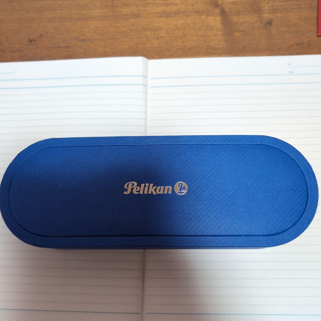 Pelikan M 640 自然の美観シリーズ　ナイアガラの滝