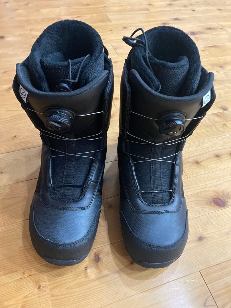ラスターツ　スノーボードブーツ 27.5〜28