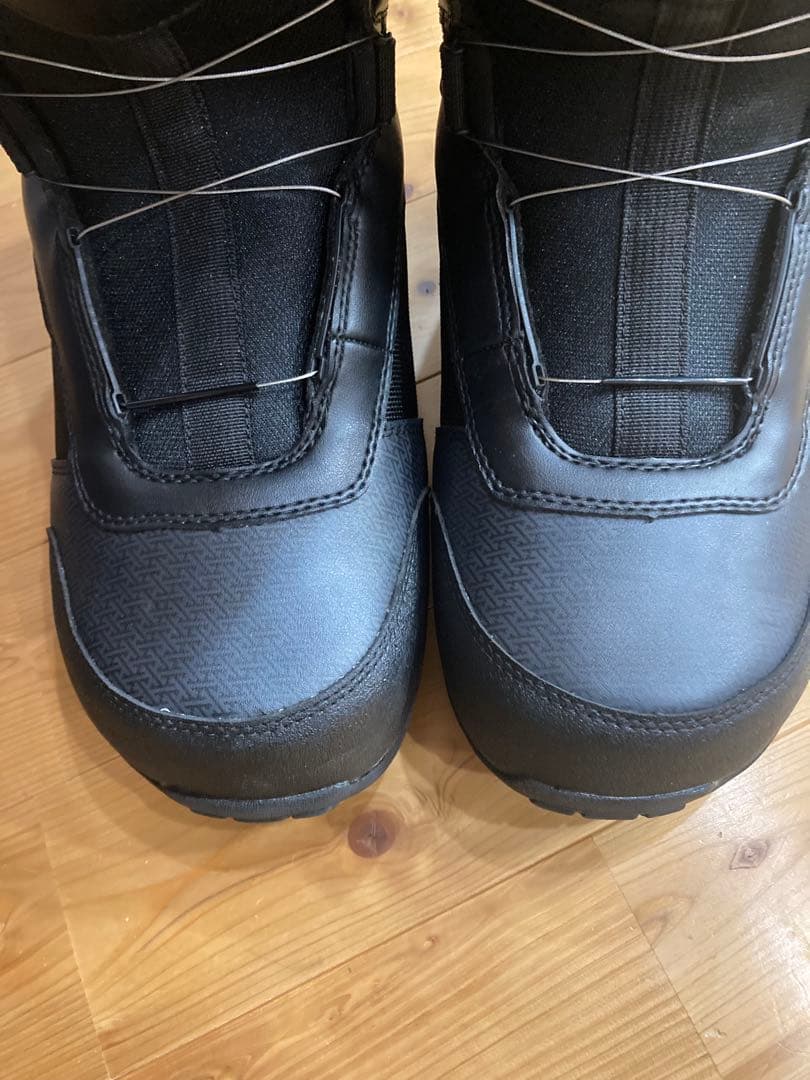 ラスターツ　スノーボードブーツ 27.5〜28