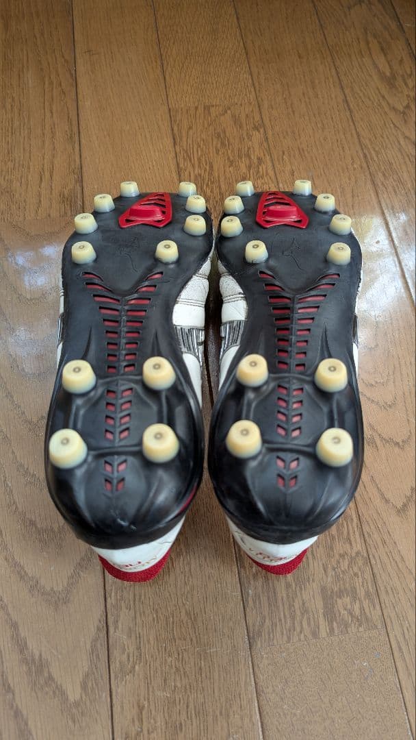 ☆Mizuno Morelia neo ミズノ モレリア ネオ サッカースパイク