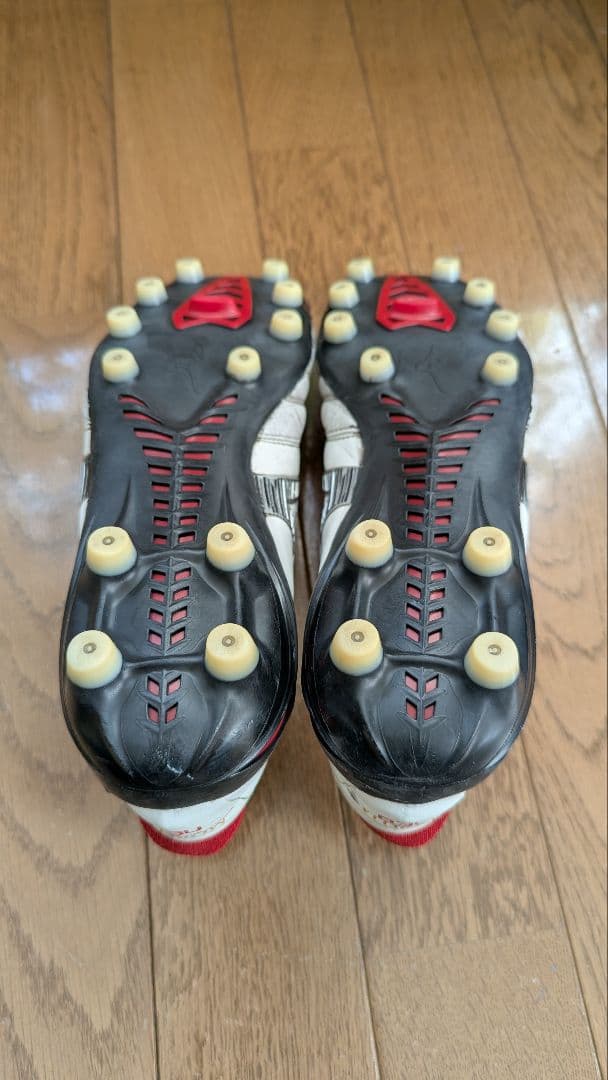 ☆Mizuno Morelia neo ミズノ モレリア ネオ サッカースパイク