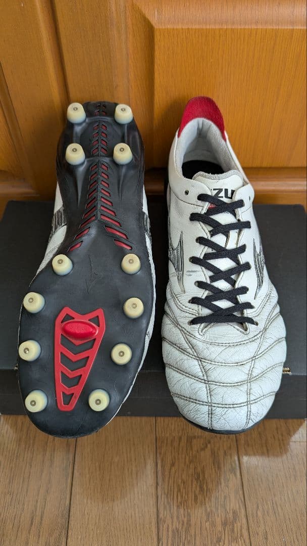 ☆Mizuno Morelia neo ミズノ モレリア ネオ サッカースパイク