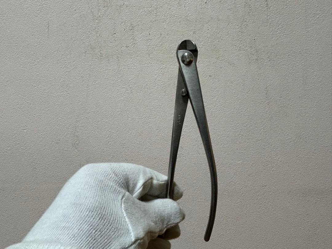 Y*u様 盆栽道具セット 小品盆栽　山野草