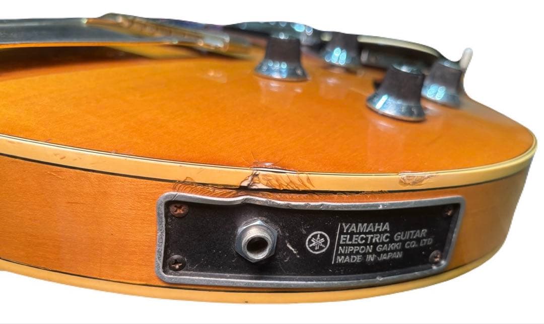 YAMAHA SA60 ジャンク