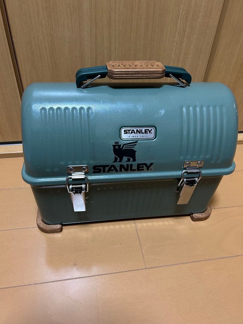 STANLEY スタンレー ランチボックス9.4L + 天板セット
