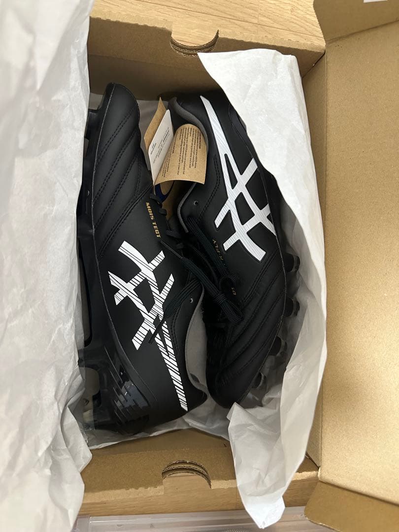 asics DS LIGHT X-FLY5 サッカースパイク 27センチ