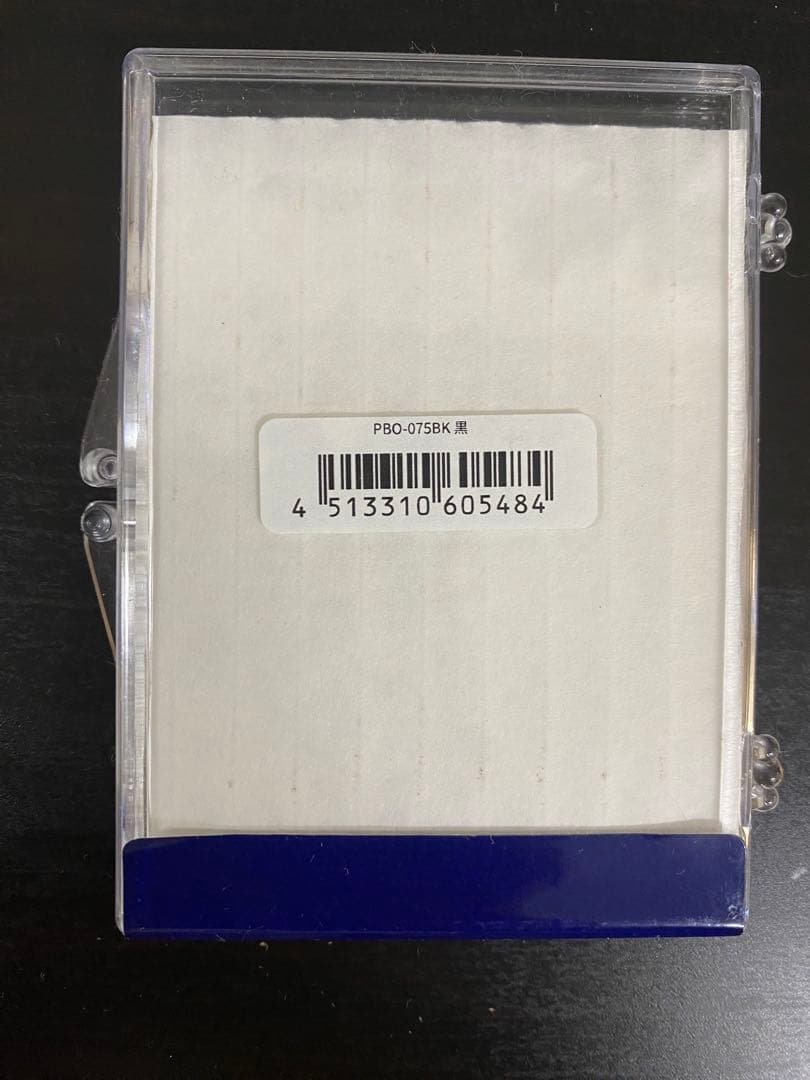 MUTOH 油性ボールペン替え芯 0.25mm 10本入り　新品未使用