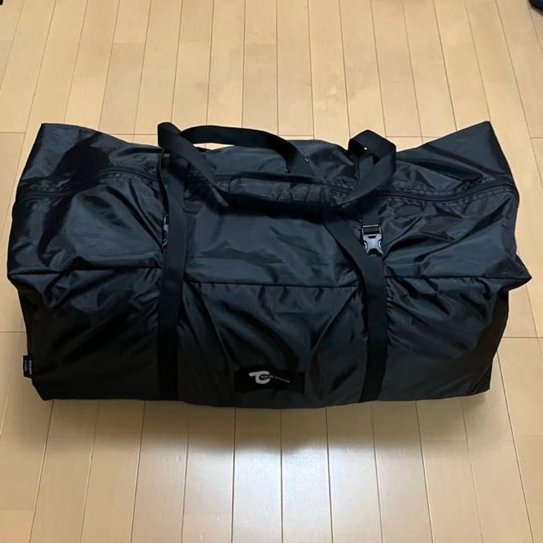 TOKYO CRAFTS　エフィカ インナーテント メッシュウィンドウセット