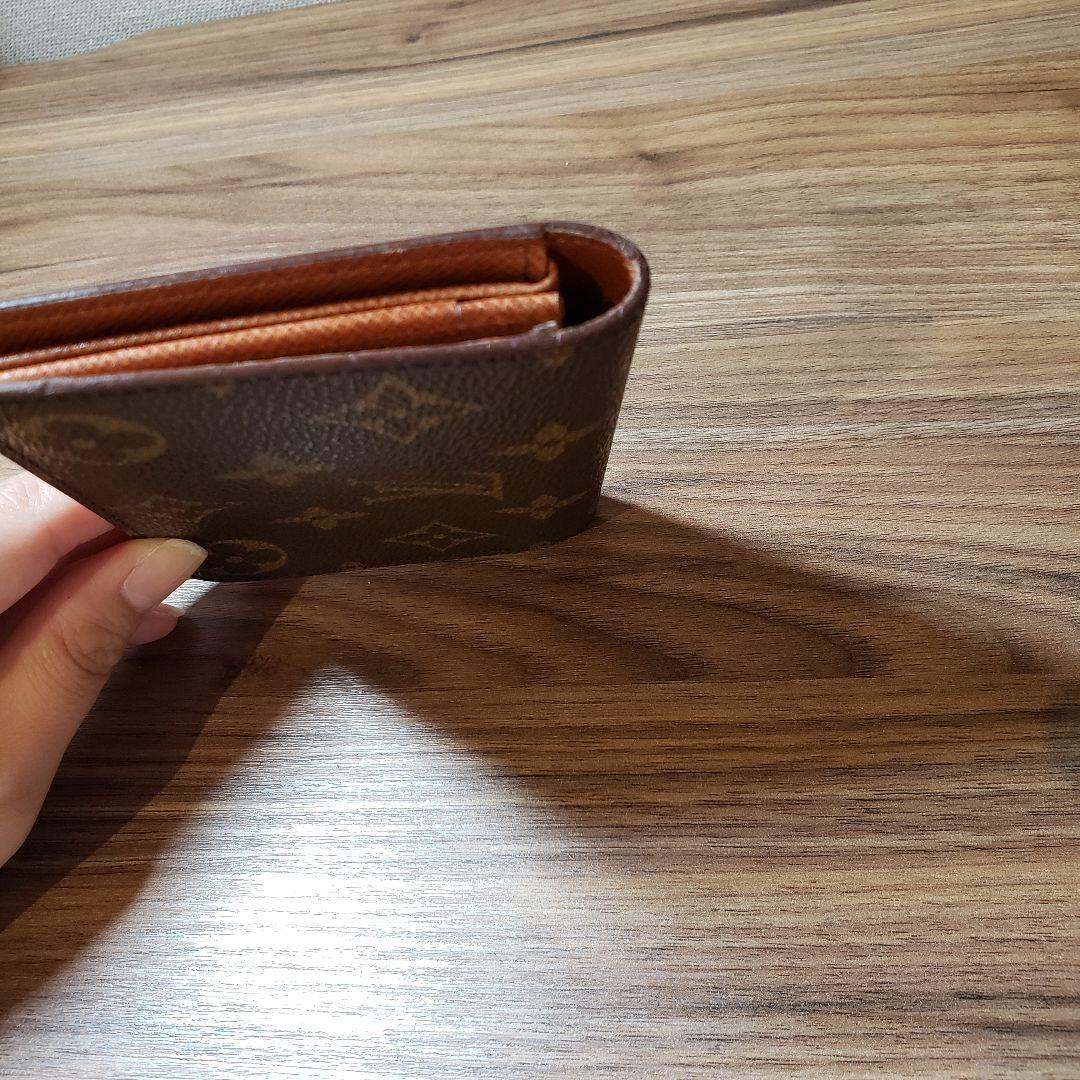 ★専用★　Louis Vuitton 　モノグラム　免許証　名刺　定期いれ