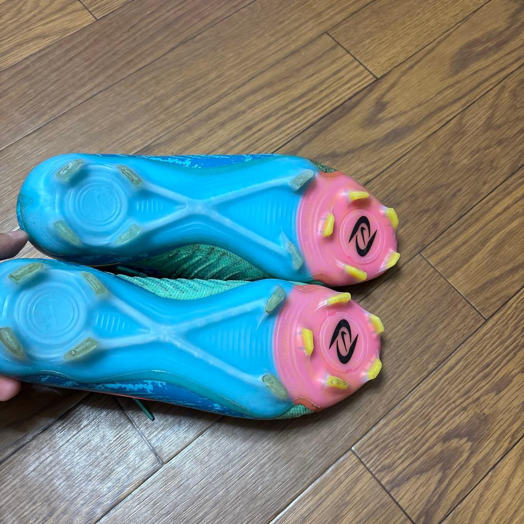 ナイキファントムルナ2エリートFG27.5