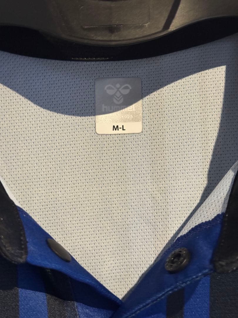 ガンバ大阪 2025 ユニフォーム 中谷進之介 M-L