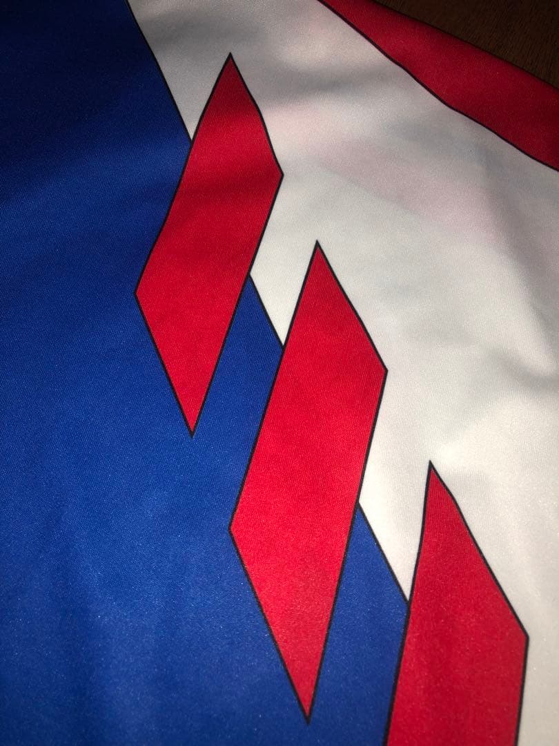 フランス代表 adidas ユニフォーム