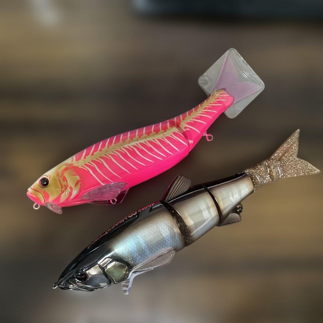 ダウズスイマー240SF ダウズワン