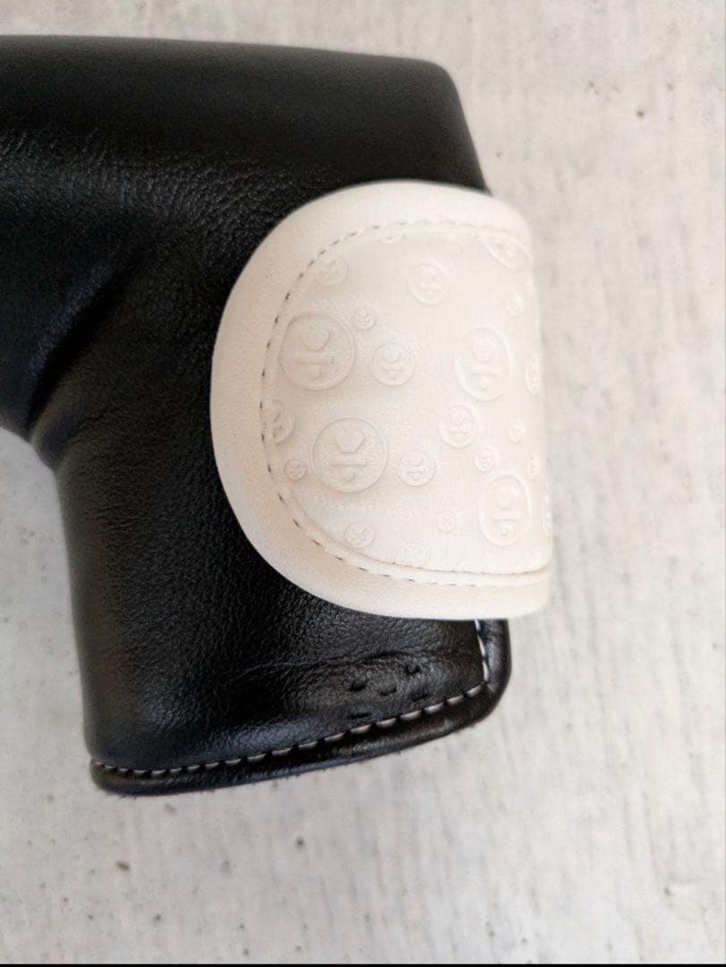 河*平様 【保証書付中古美品】L.A.B. GOLF LINK 1 パター