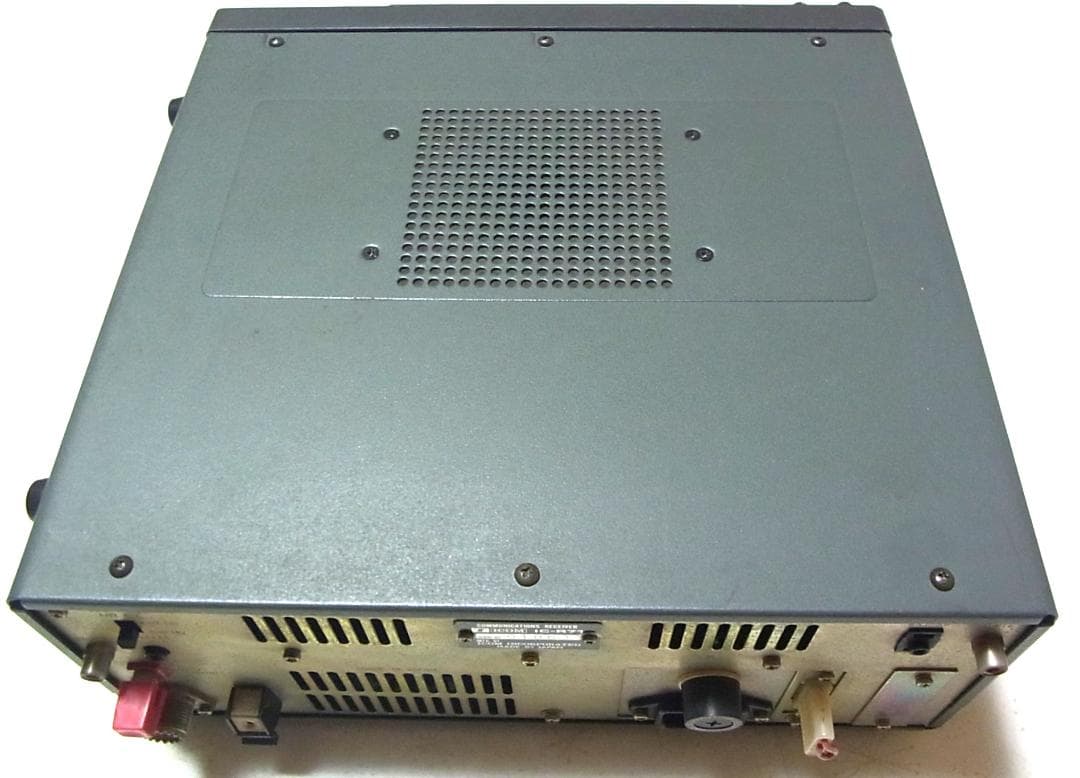 ICOM IC-R71 通信受信機