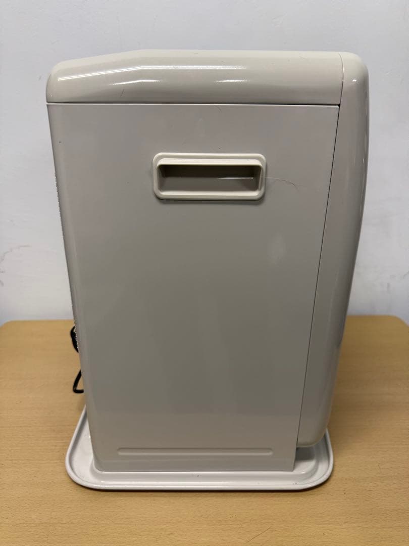 CORONA 石油ファンヒーター FH-G3224Y 2024年製