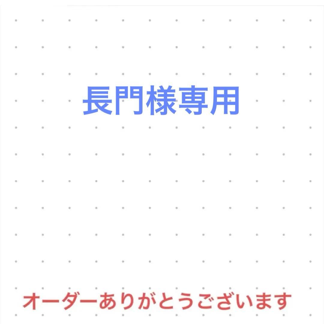 長門　オーダー