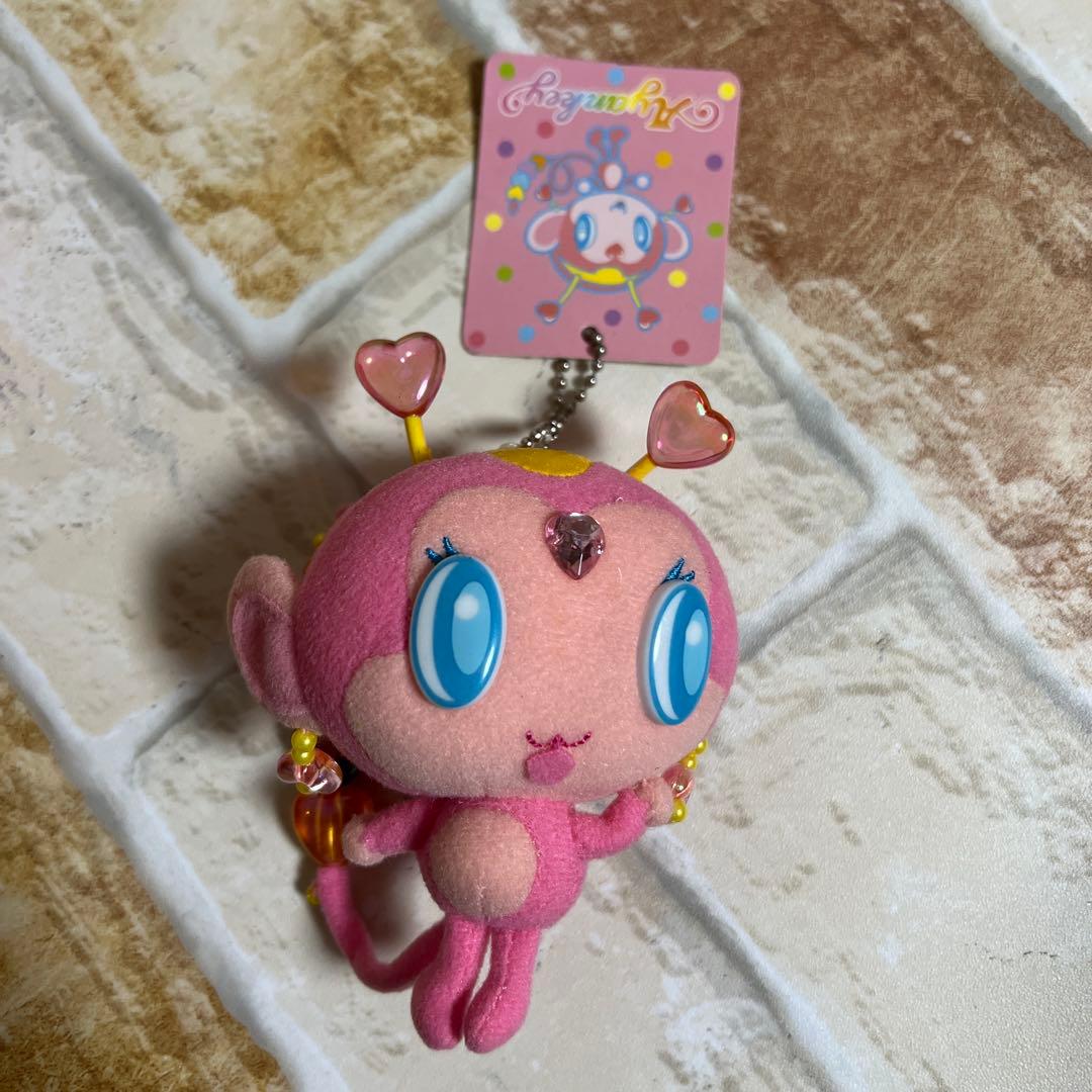 アヤンキー マスコット ぬいぐるみ