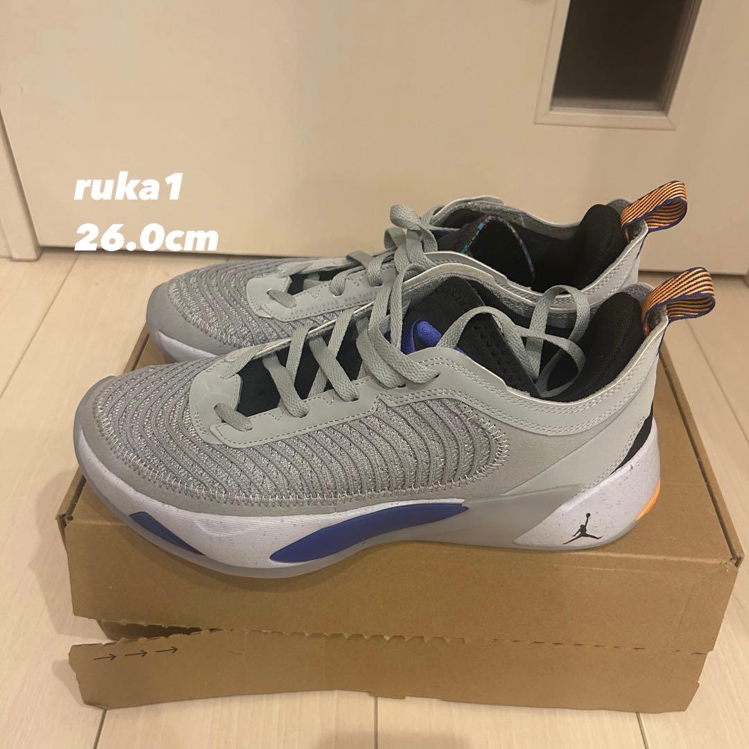 【SALE中】Nike Jordan Luka 1 ナイキ ルカ1 26cm