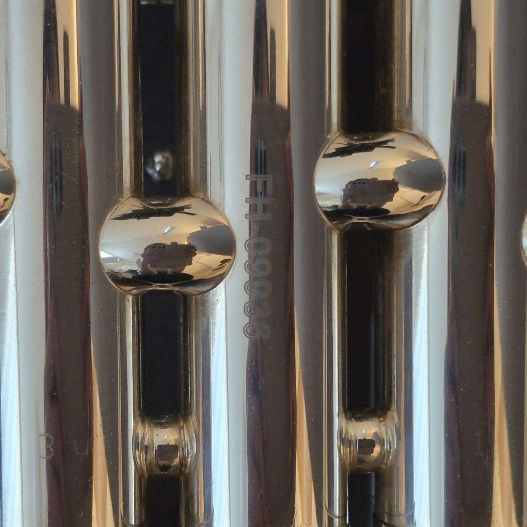 【純正ケース付き】マルカート フリューゲルホルン本体