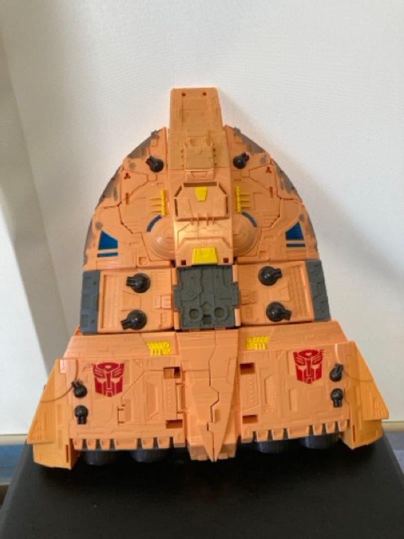 トランスフォーマーアーク