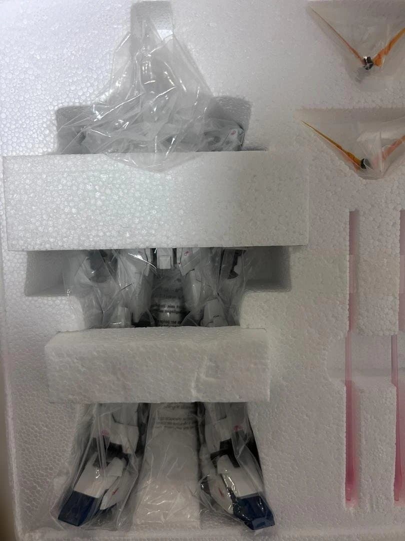 ユニコーンガンダム（覚醒仕様）