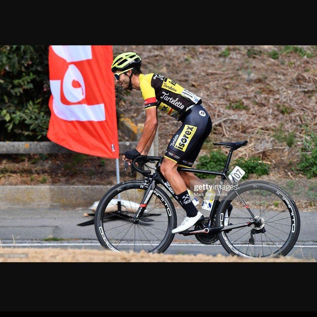 支給品 Tarteletto-Isorex　エアロスキンスーツ　2021　XXS