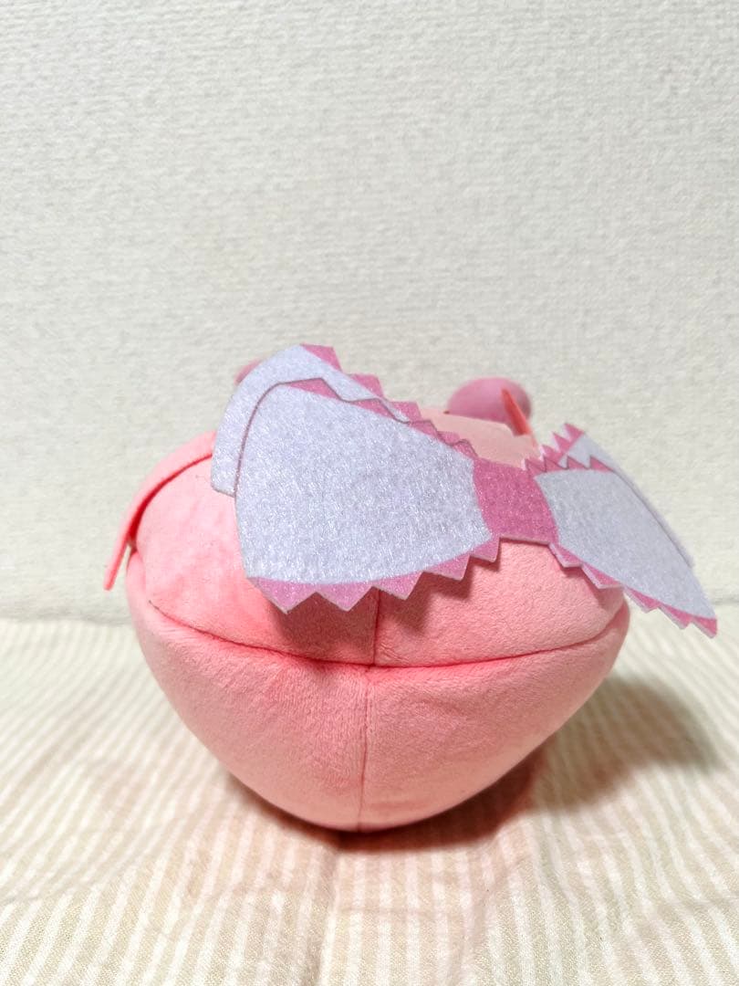 彩瀬なる ぬいぐるみ