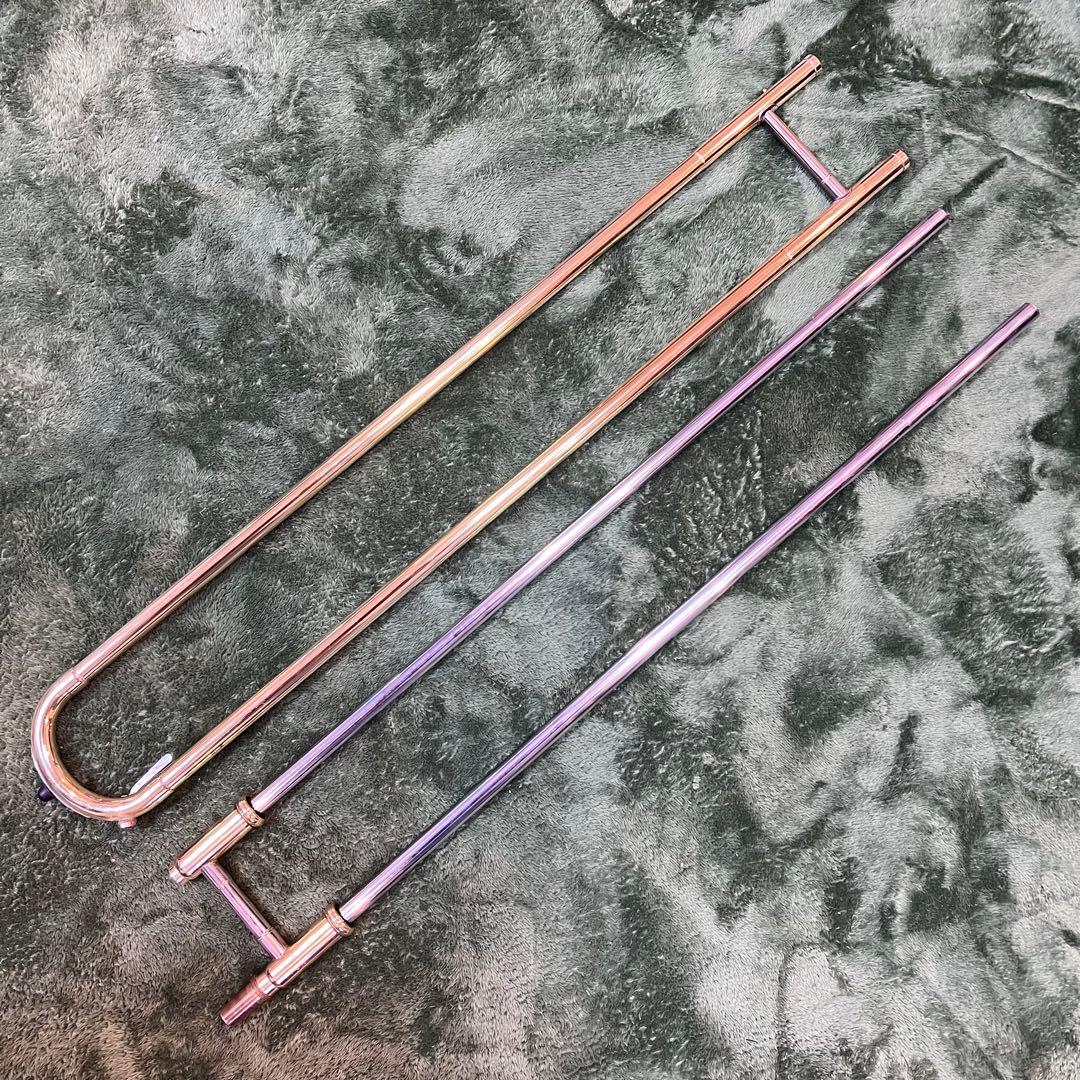 YAMAHA YSL3540R マウスピース/ハードケース付