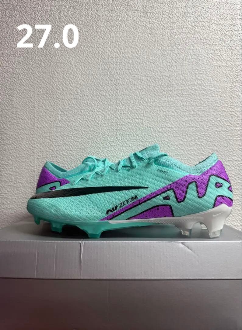 ナイキ マーキュリアル エリート FG