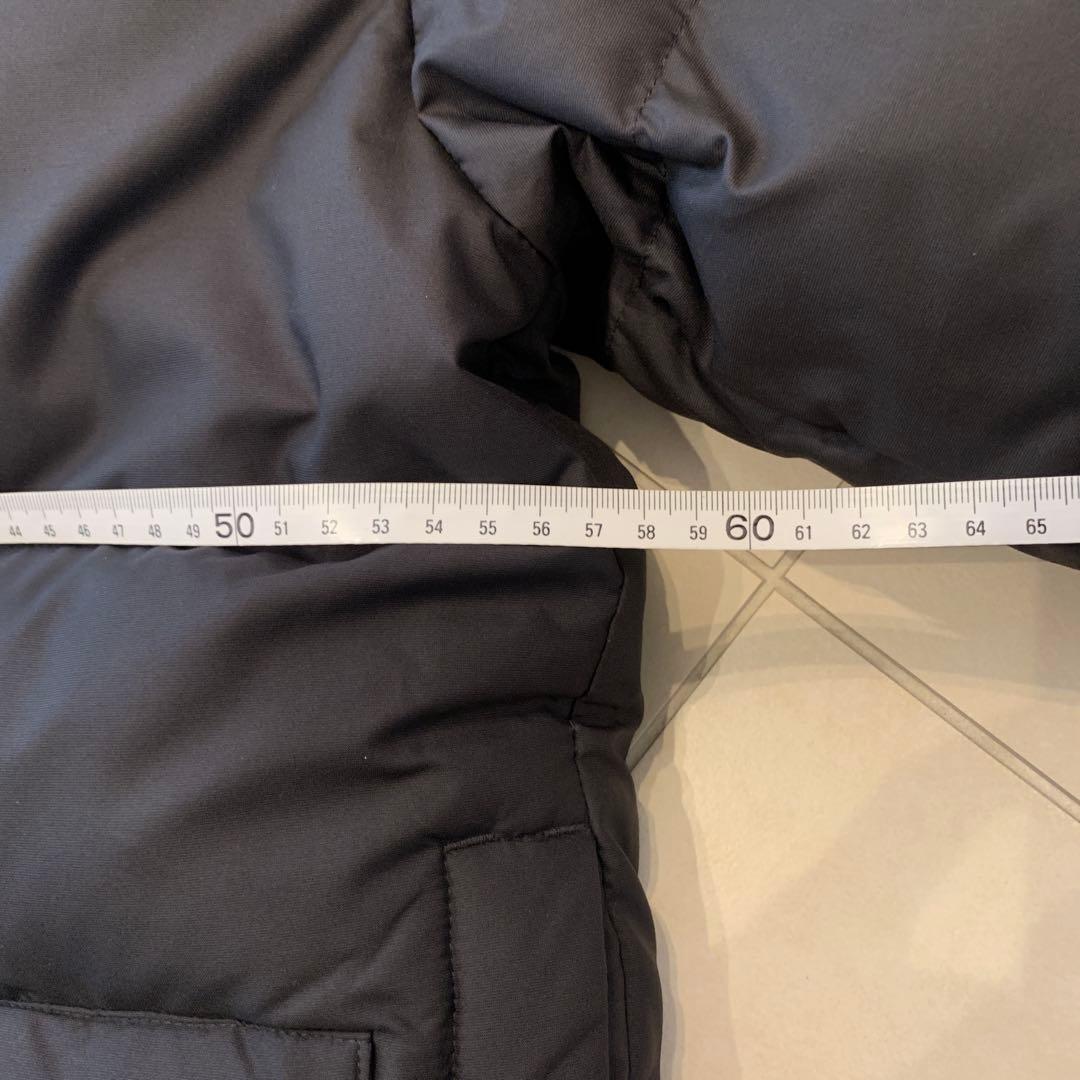 モモちゃんさん専用　PUMA黒 ダウンジャケット Lサイズ