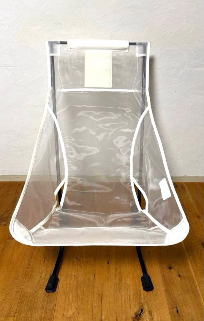 Helinox ヘリノックス ビーチチェア　廃盤品