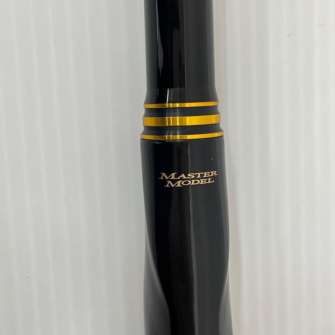 knlife120-0163 がまかつ　がま磯 マスターモデルⅡ口太