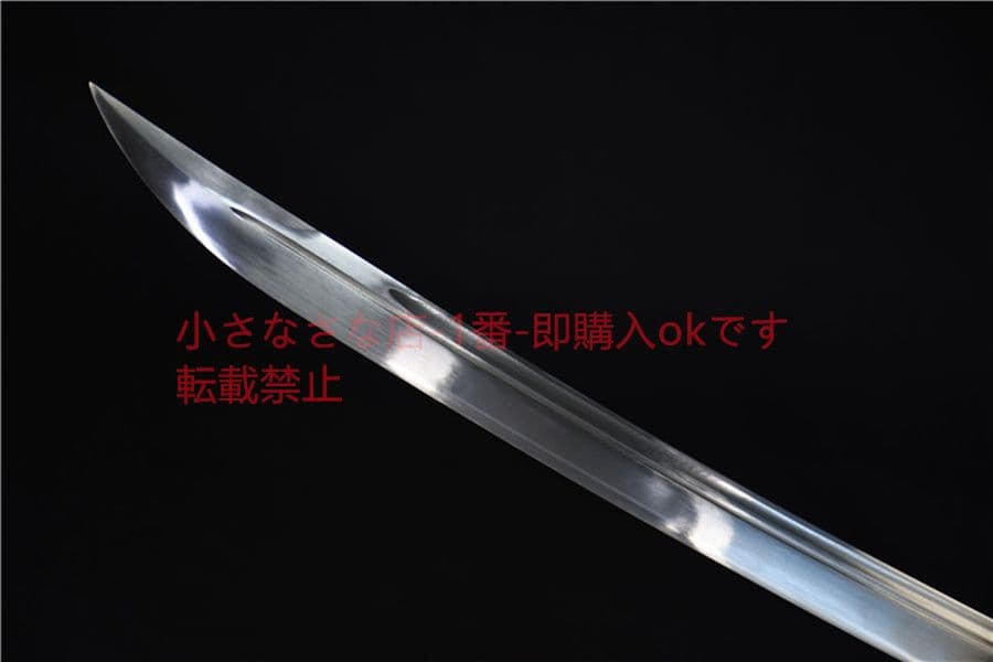 鳳舞清刀 武具　刀装具　日本刀　模造刀   居合刀