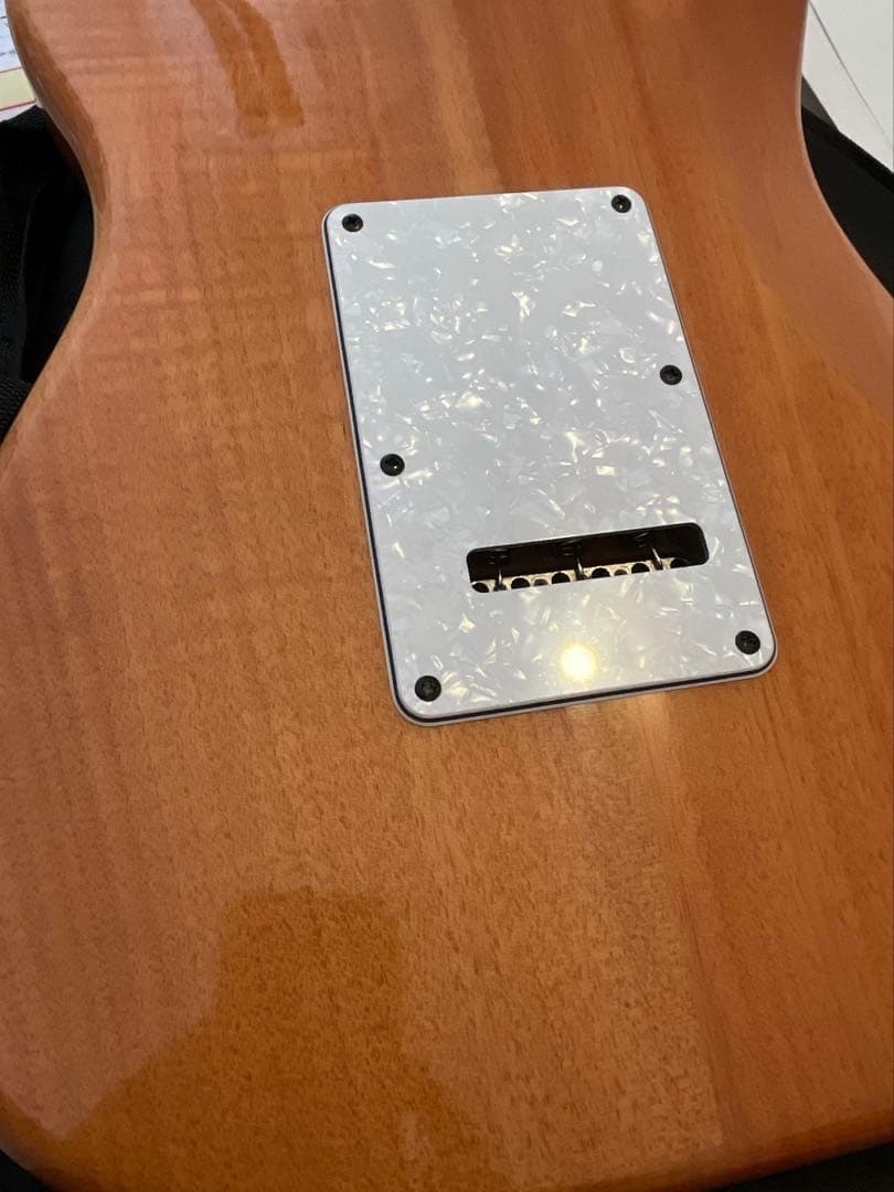 vertice. エレキギター　美品