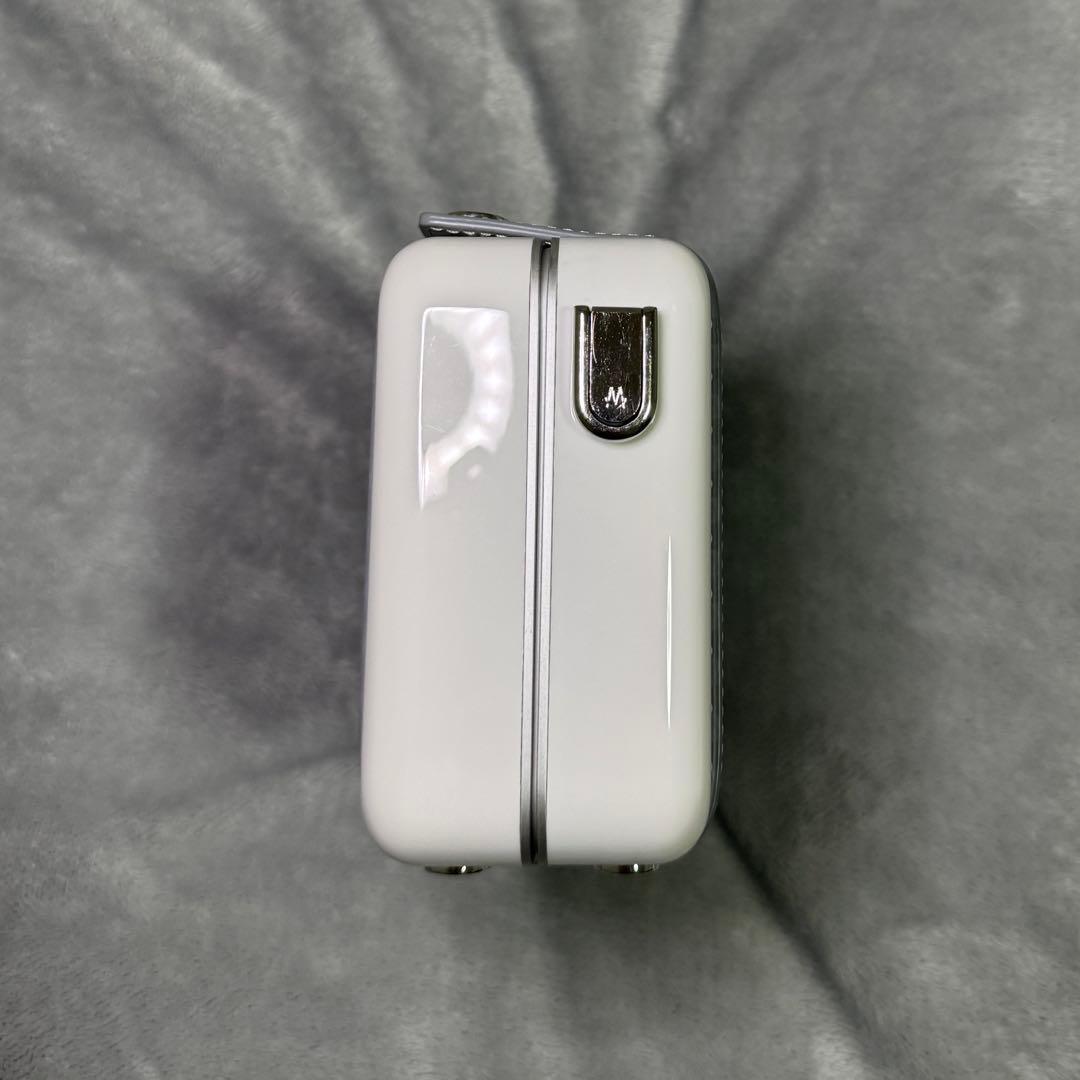 RIMOWA ショルダーバッグ ホワイト