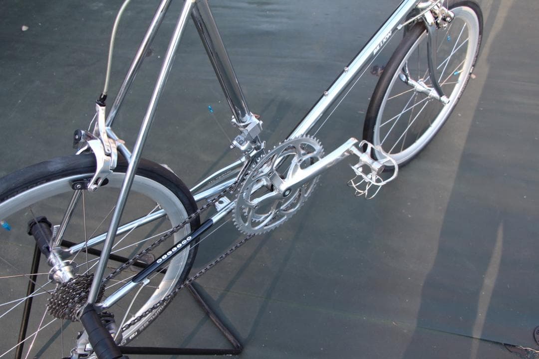 ！室内保管！ ビリオン リオネル ミニベロ 自転車