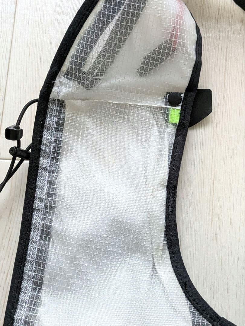 Dynafit DNA 8 Vest　ダイナフィット　ランニングベスト