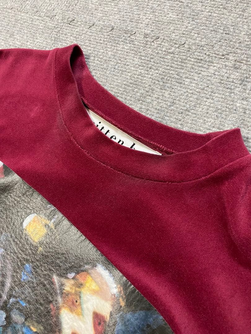 written by リトゥンバイ writtenafterwards 妖怪