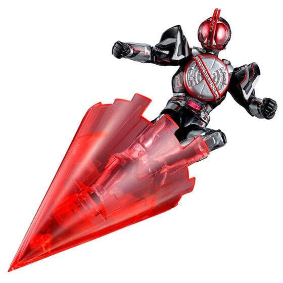 【プレミアムバンダイ限定】SO-DO 仮面ライダー555 パラダイス・リゲインド