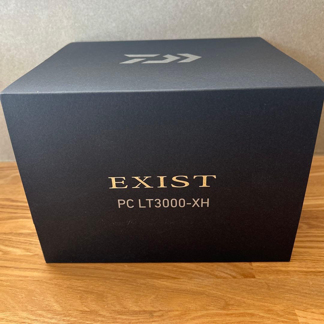 イグジスト　PC LT3000-XH