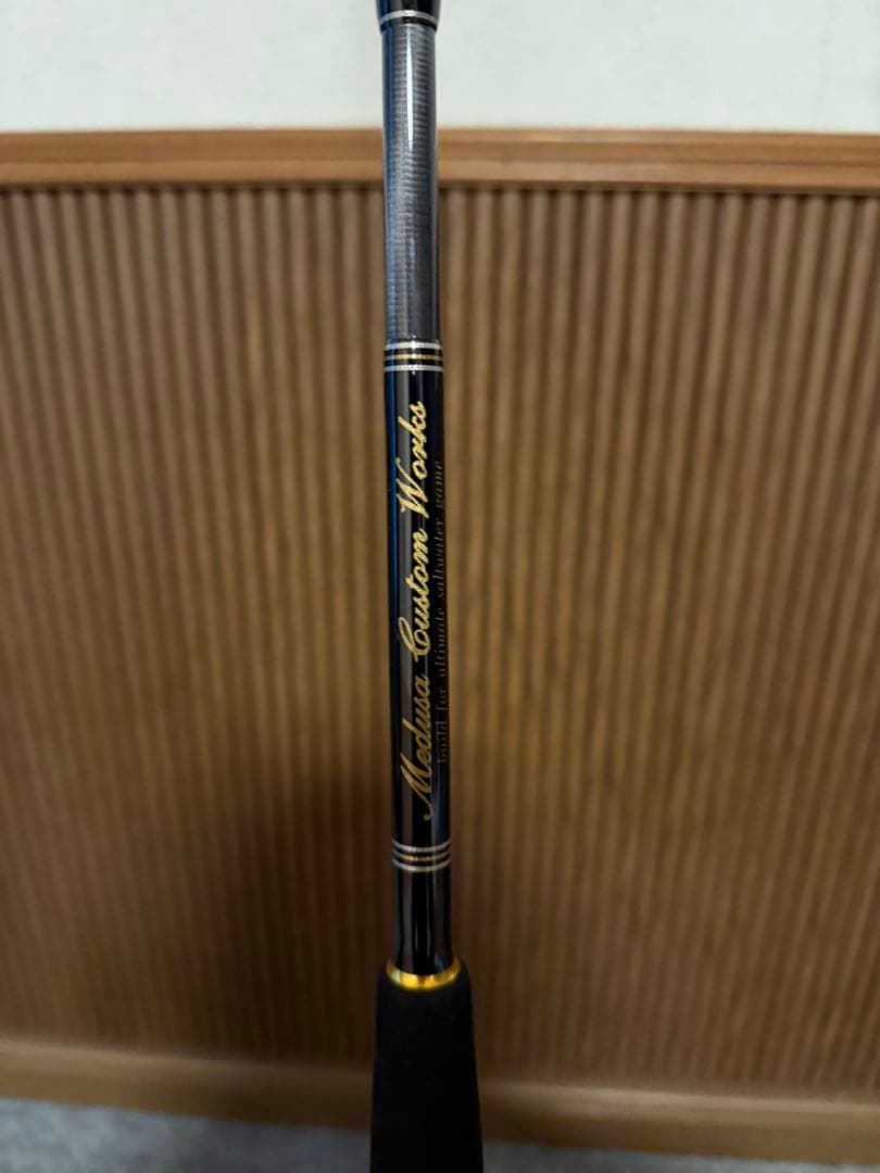 MCワークス ダブルトラップ DOUBLE TRAP 624PS/B