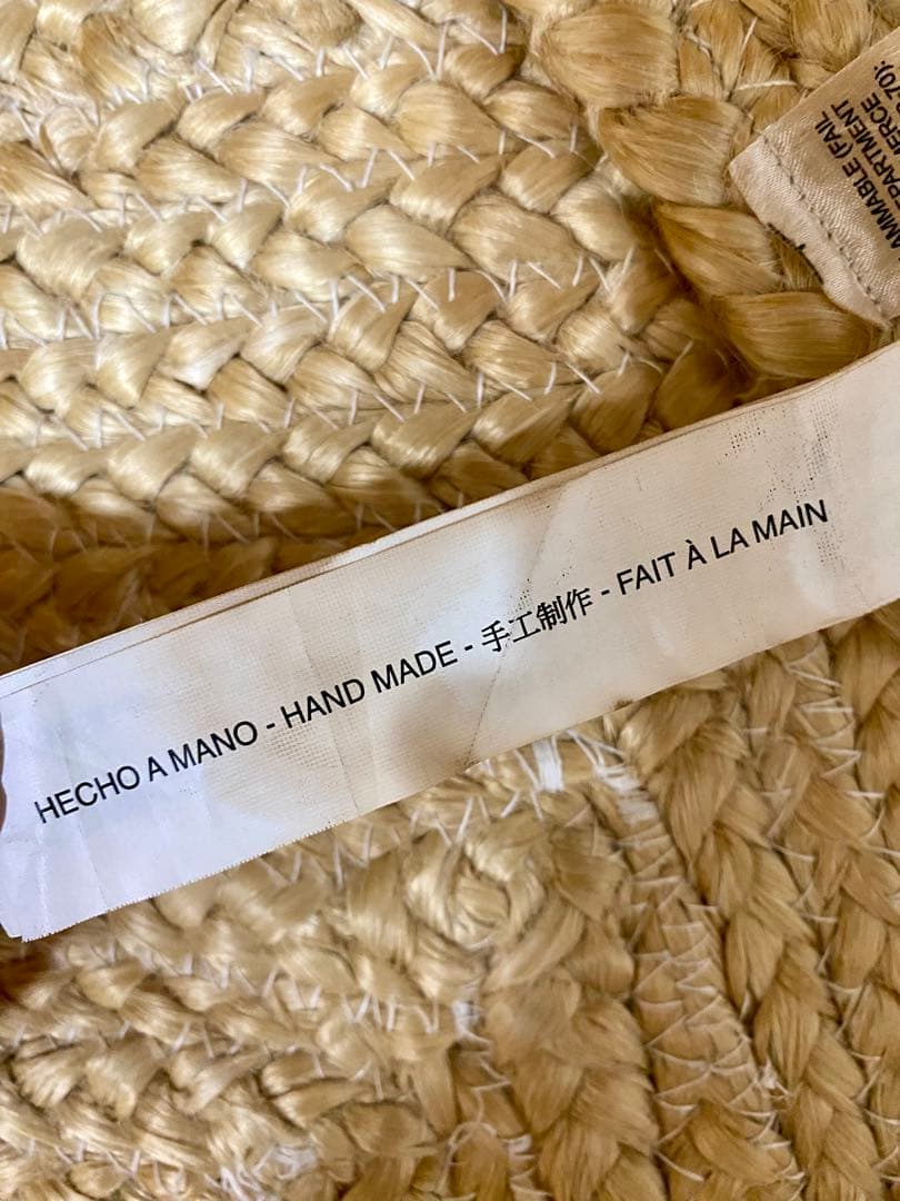 ZARA ザラホーム ラグ マット 絨毯 インテリア