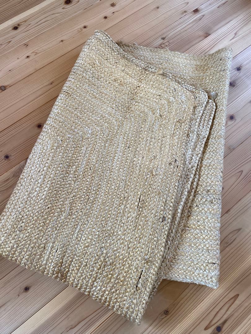 ZARA ザラホーム ラグ マット 絨毯 インテリア