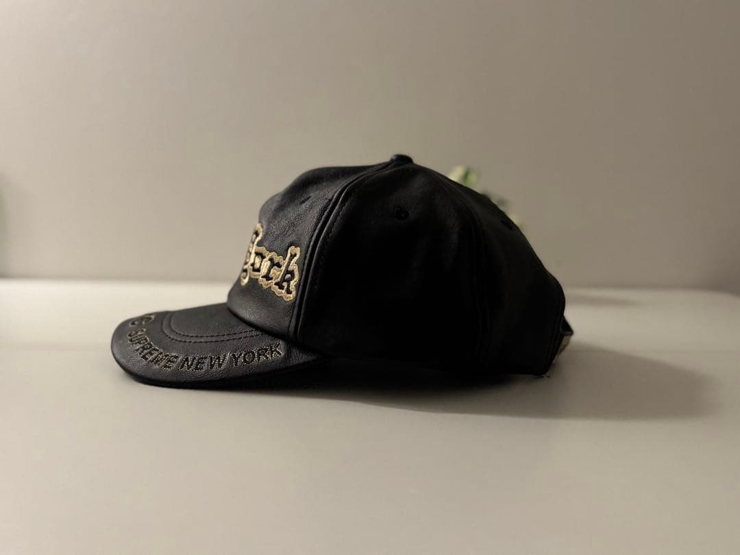 帽子 SUPREME 25 fw cap