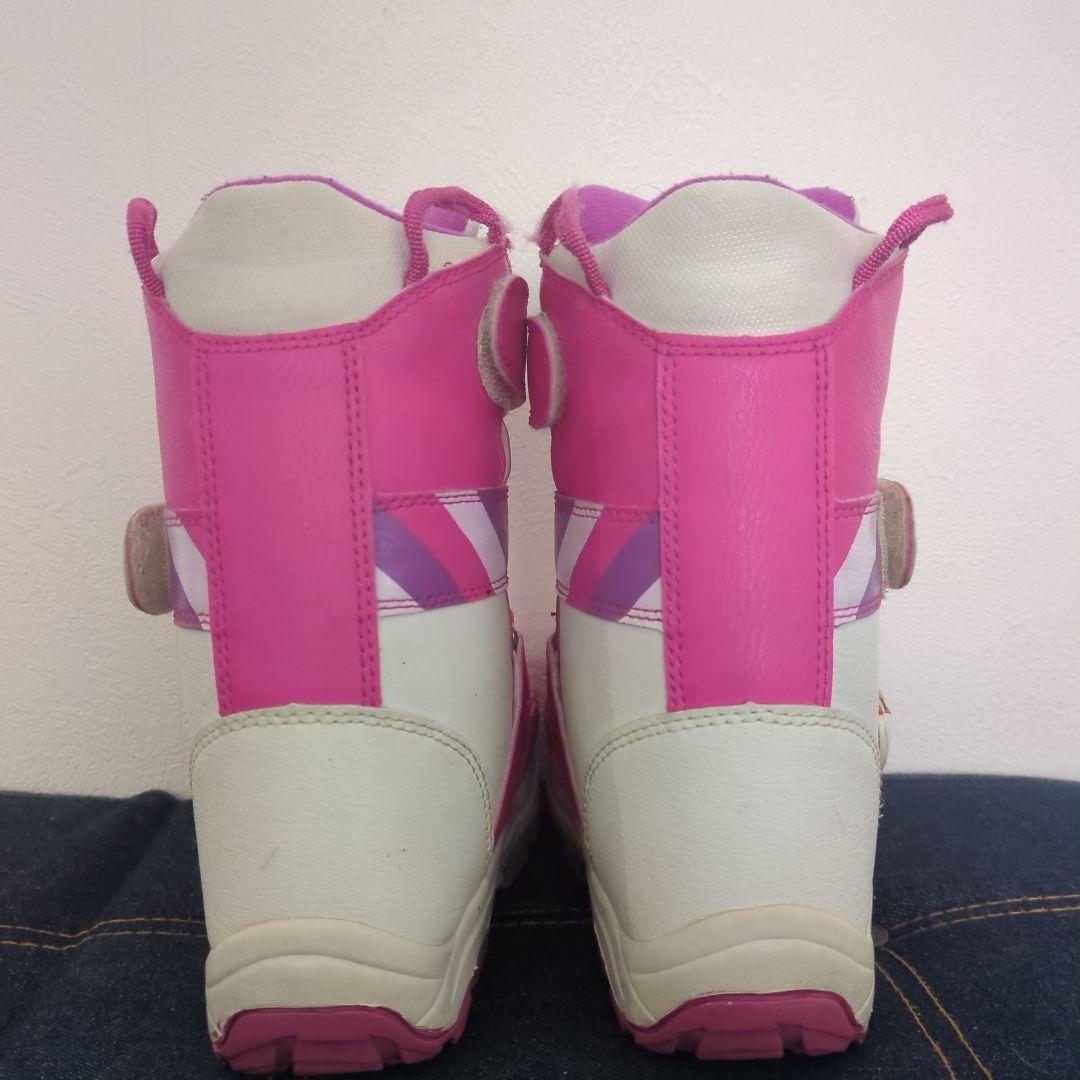 バートン キッズブーツ 19.5cm