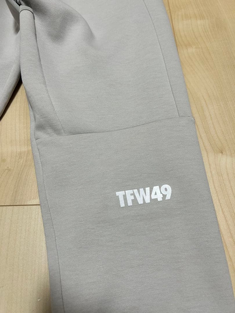 メンズウェア tfw49