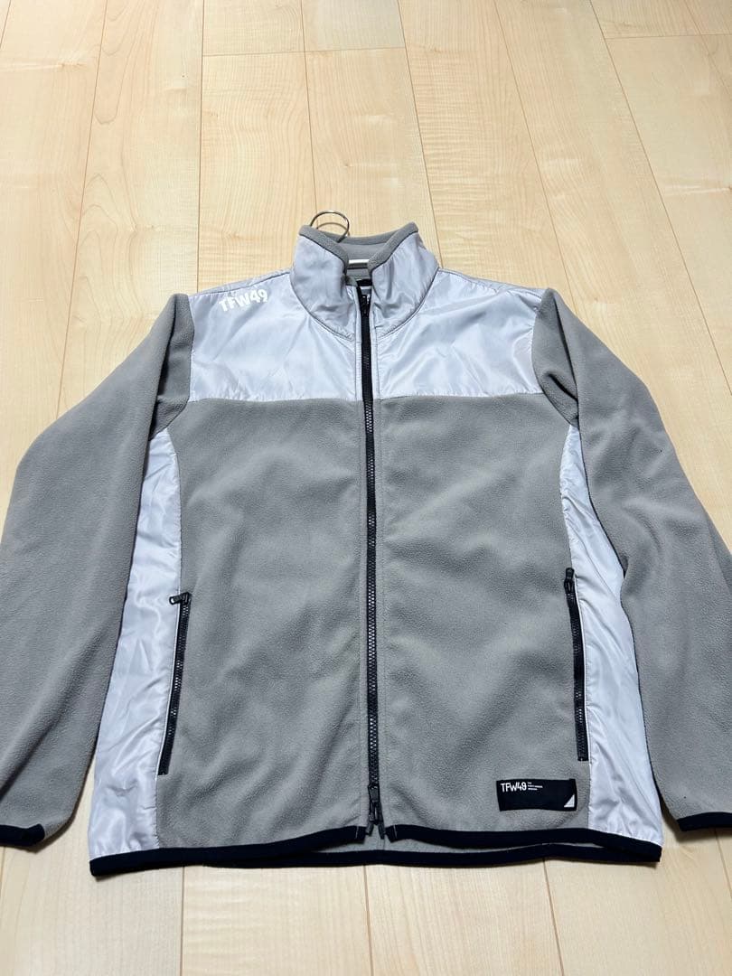 メンズウェア tfw49