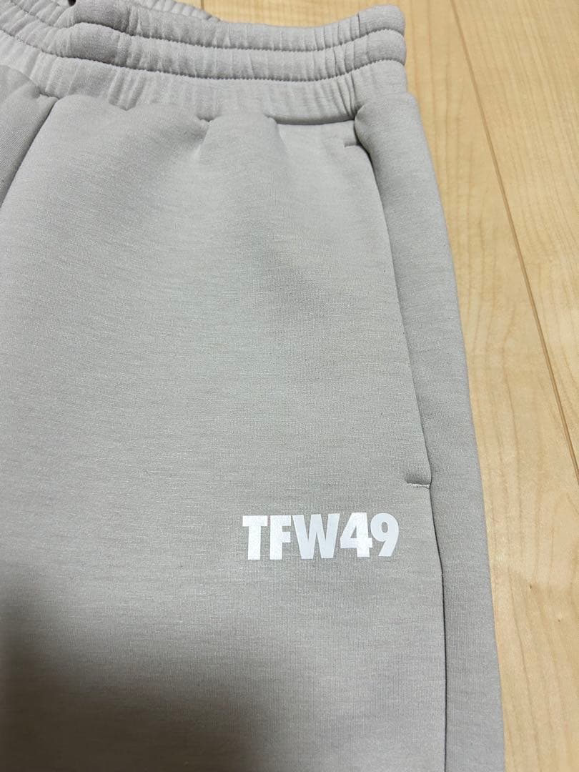 メンズウェア tfw49