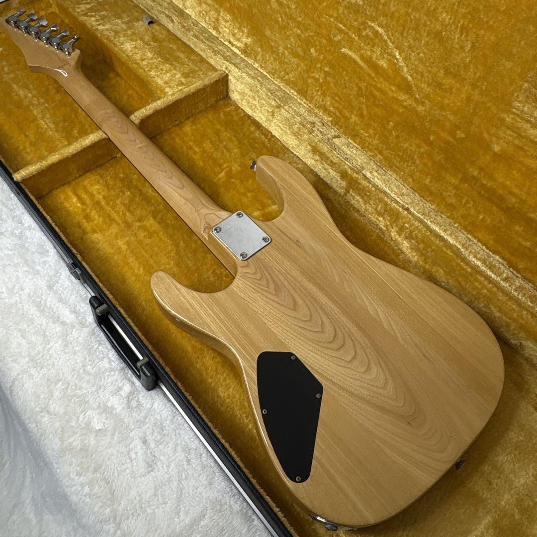 ビルズブラザーズ ストラト Tune-O-Matic type